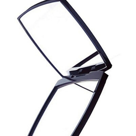 💯 Authentic Chanel compact double mirror - Picture 5 of 5